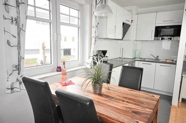 Haus 3 - Wohnung 308