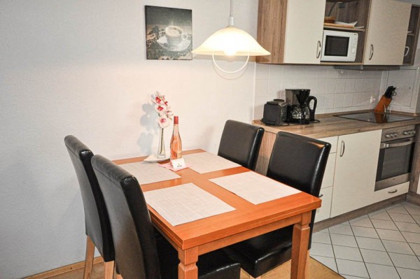 Haus 2 - Wohnung 207