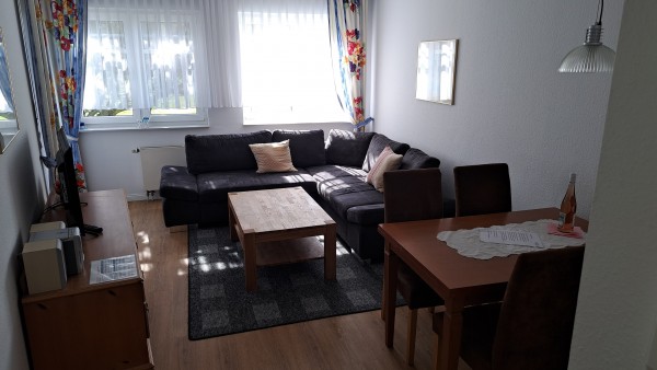Haus 3 - Wohnung 301