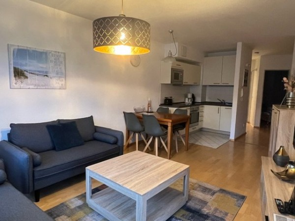 Haus 4 - Wohnung 406