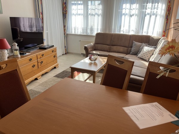 Haus 4 - Wohnung 401