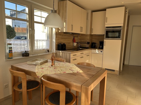 Haus 4 - Wohnung 404