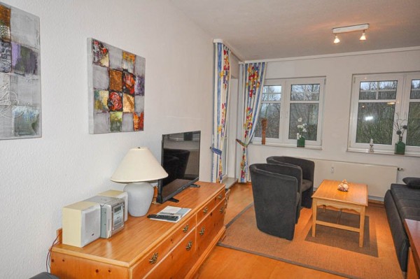 Haus 4 - Wohnung 407