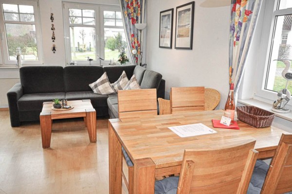 Haus 6 - Wohnung 605