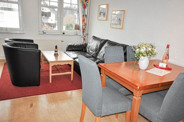 Haus 6 - Wohnung 609