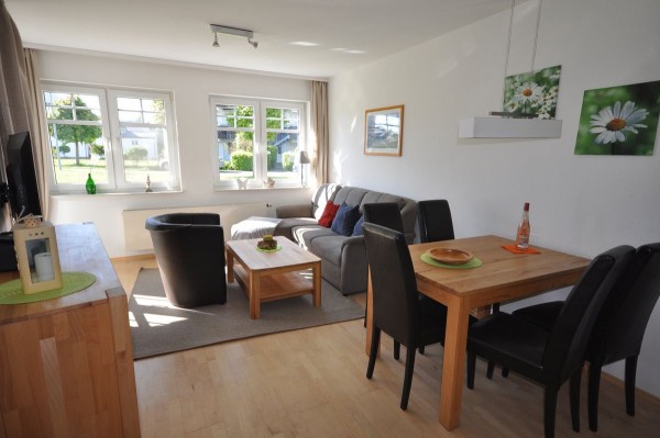 Haus 3 - Wohnung 302